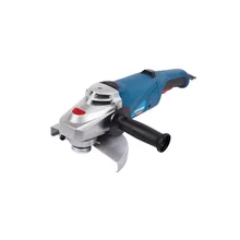 Машина шлифовальная угловая КРАТОН AMG-1800-180