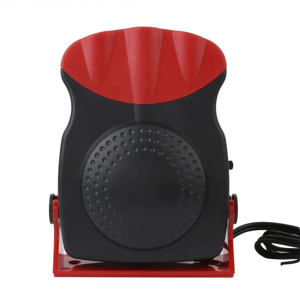

Dehumidifier Cooler Electric Heater New Multi-Function 150W 12V Warmer Window Car Electronics Fan