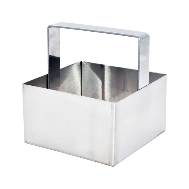 Stainless Steel