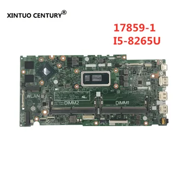 

For DELL Inspiron 15-5580 5480 5488 5582 Laptop Motherboard 06PN8N 17859-1 i5-8265 cpu N16S-GTR-S-A2 Mainboard 100%Tested