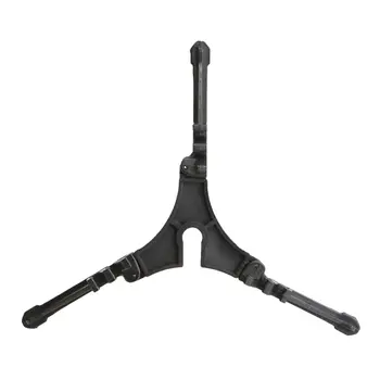 

Outdoor Gas Tank Stove Base Holder Cartridge Canister Tripod Braket Bottle Shelf tilting prevention Stand Camping Tool