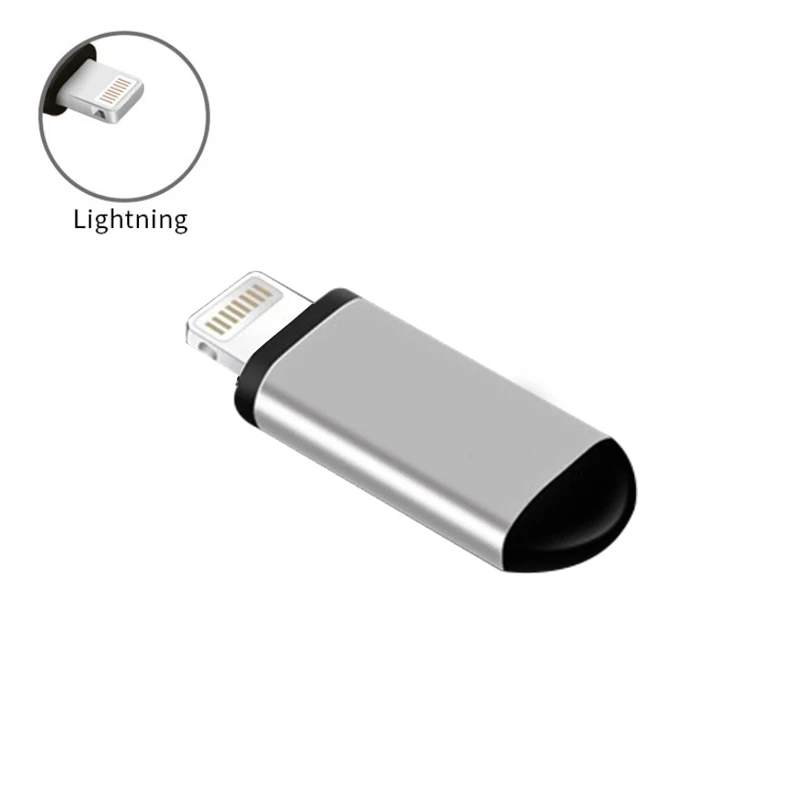 Silver for iPhone