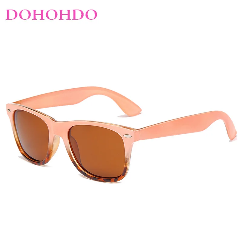 

Polarized Sunglasse Men Coating Lens Retro Classic Driver Glasses Fishing Sun Glasses Fashion Men's Driving Shades Oculos De Sol