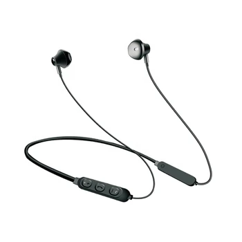 

sport Bluetooth 5.0 Earphone Wireless Headset Handsfree Bluetooth Headphone With Mic Earbuds For iPhone all Smart Phone