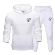 Silk sweatsuit mens Clearance