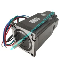 

Genuine Leadshine 57HS22-BZ Stepper Motor with Imported Brake 2.2 N.M Holding Torque 5A Current 8 mm Shaft Brake Step Motor