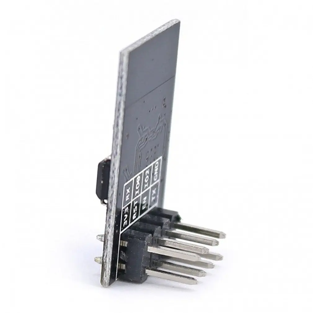 Esp 07S Esp8266 беспроводной приемопередатчик с последовательным подключением к Wi Fi