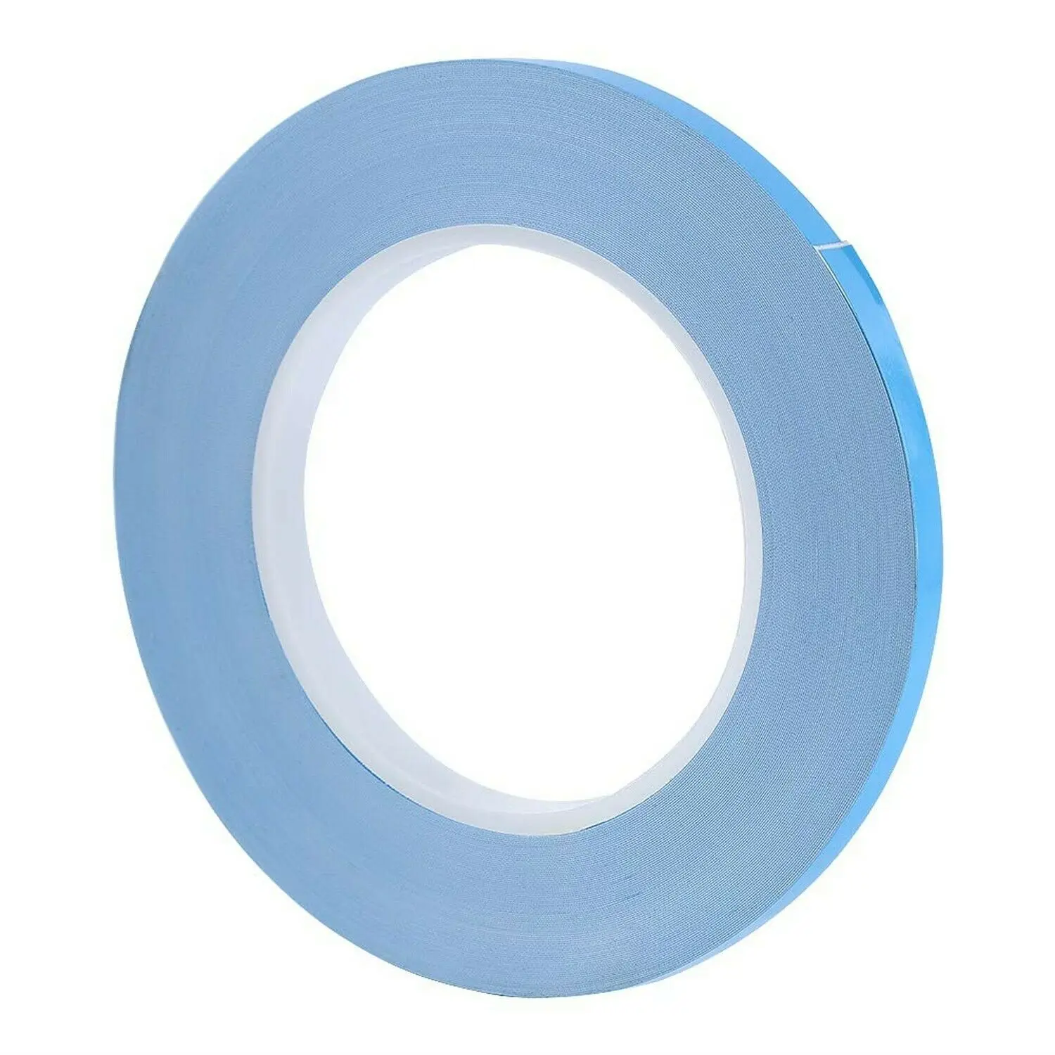 25meter 5mm 8mm 10mm 12mm 15mm Width Transfer Tape Double Side Thermal Conductive Adhesive Tape for Chip PCB LED Strip Heatsink