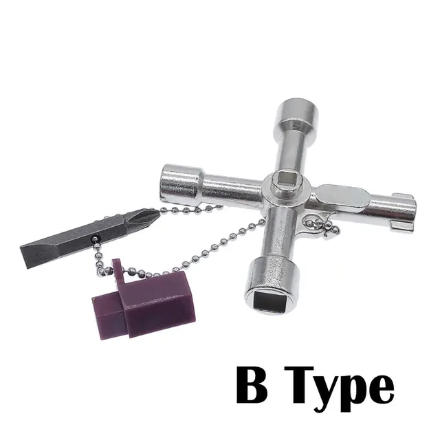 B type