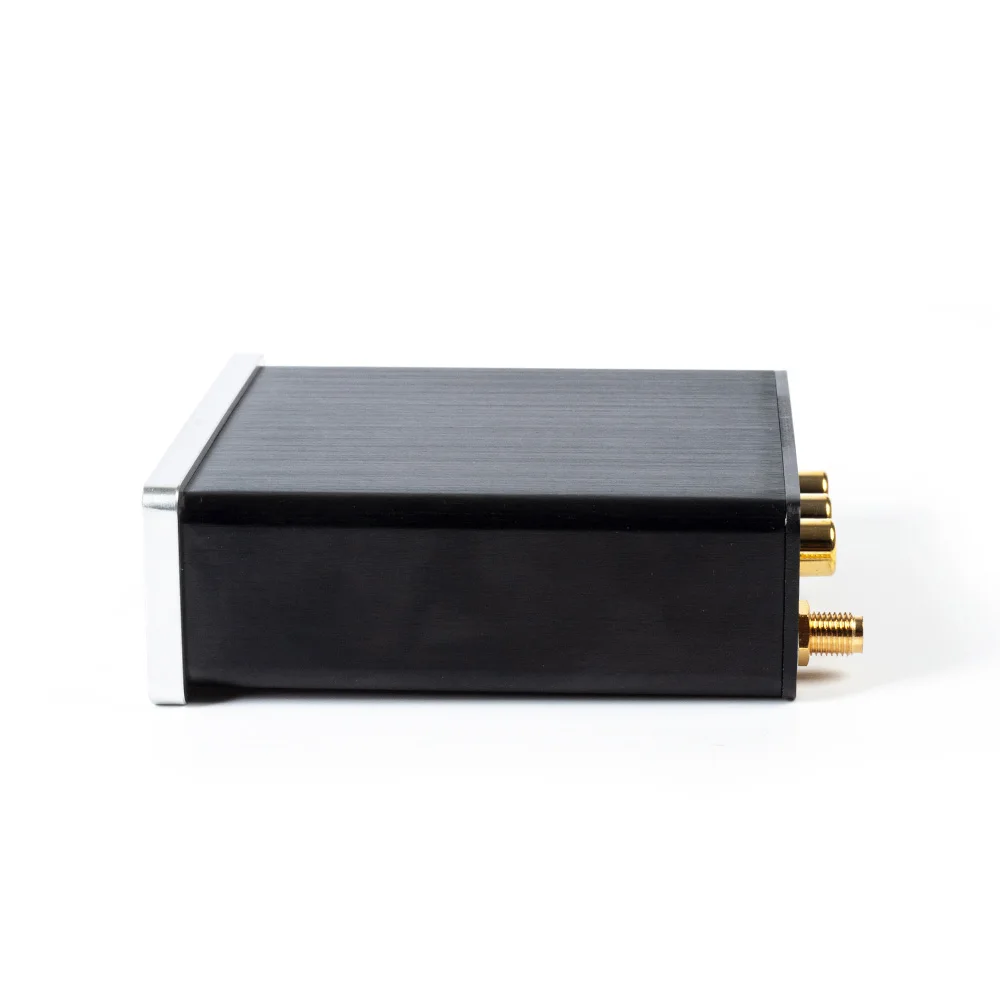 2020 Zishan MD1 handcup-sized HIFI digital