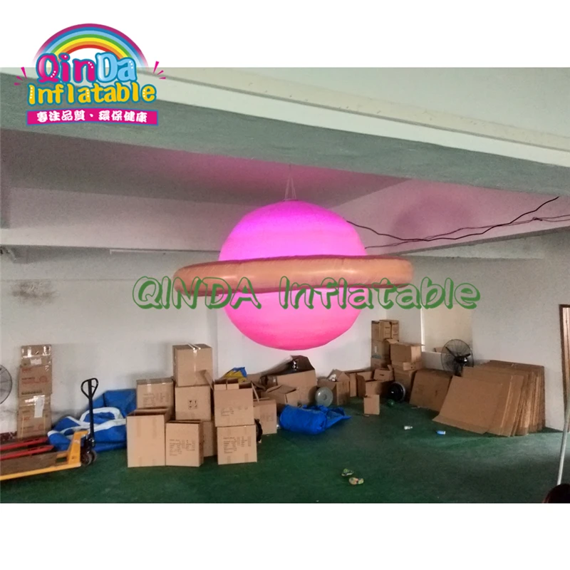 inflatable LED bar advertising53