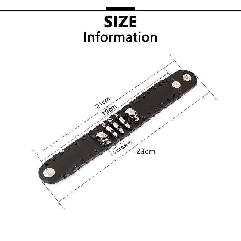 size