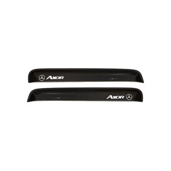 

Window deflector 2 PCs Mercedes Axor "direct" 2001-patch
