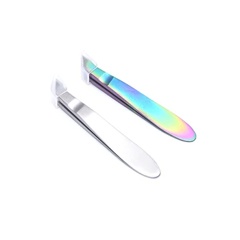 

1 Pc Mini Nail Cuticle Nipper Dead Skin Remover Clipper Fingernail Cutter Nail Art Tool