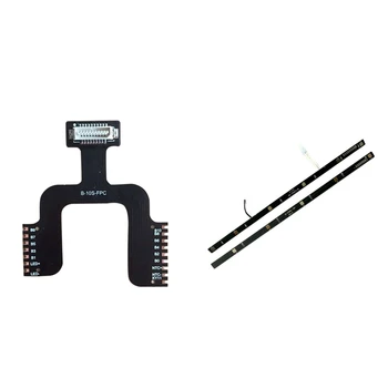 

for Xiaomi M365 Electric Scooter Parts Battery Protection Board Battery Management System Repair Replace Original Bms Circuit Bo