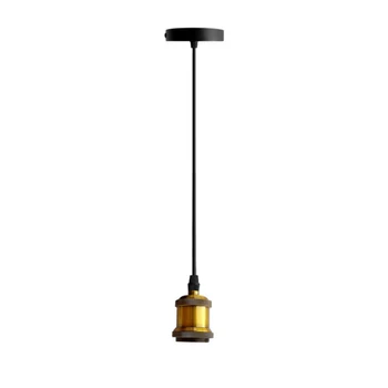 

110V Hanging Lamp Supplies Replacement Decoration Vintage Retro Screw Bulb