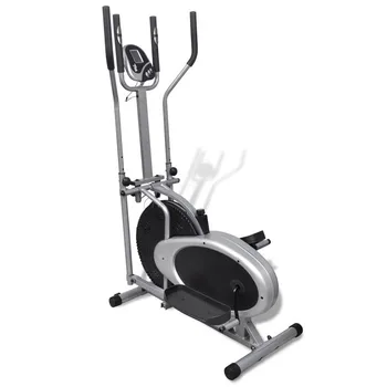 

Elliptical Trainer Home Weight Loss Machine Elliptical Machine Walker Exercise Trainer on pedal Stovepipe Fitness Equipment