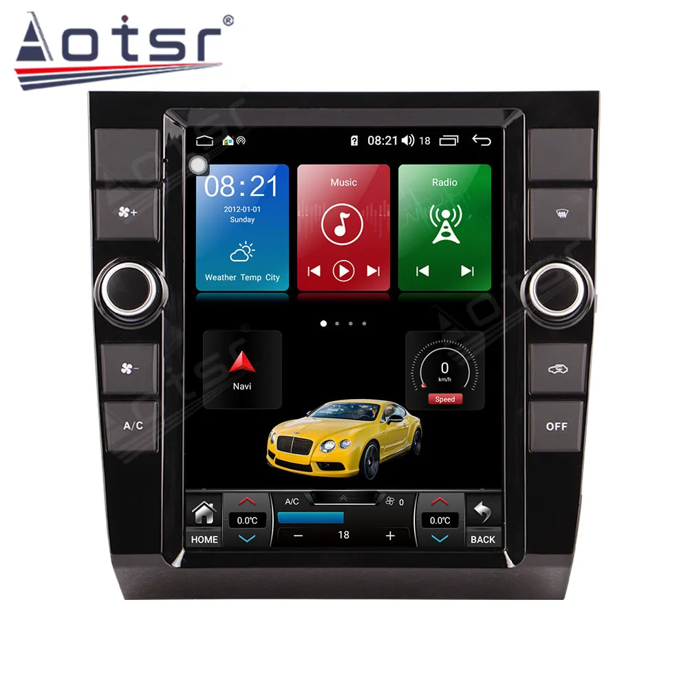 

Android 11.0 128G Multimedia Auto Stereo Player For Audi A4 2002 - 2008 Car Radio GPS Navigation Video DVD Screen Unit 2Din DPS