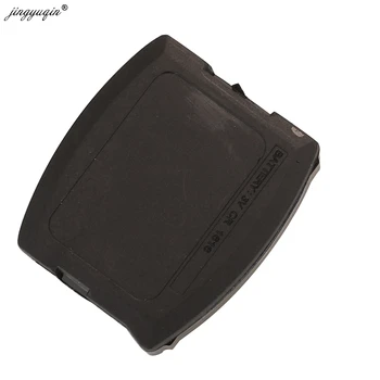 Keyforkess Shell chiave Auto remota per Honda Accord Civic CRV Pilot Insight 2 2 1 3 3 1 4 pulsanti Pad Fob sostituzione chiave automatica - Jingyuqin Shell chiave Auto remota per Honda Accord Civic CRV Pilot Insight 2 2 1