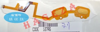 

New Original for Nikon Z7 CONNECTION FPC 127R6 Camera Replacement Repair Part