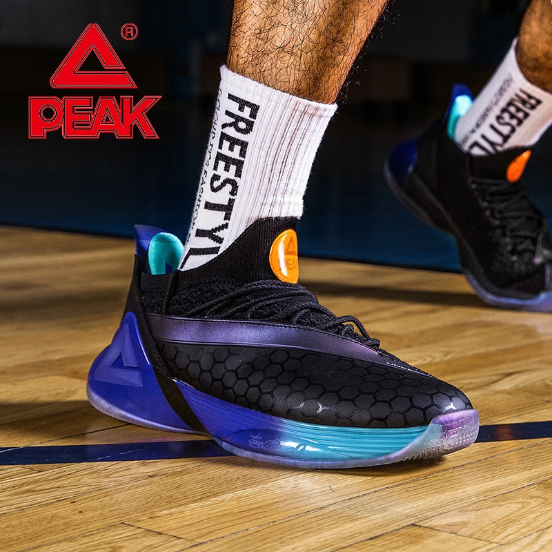 tony parker 7 peak