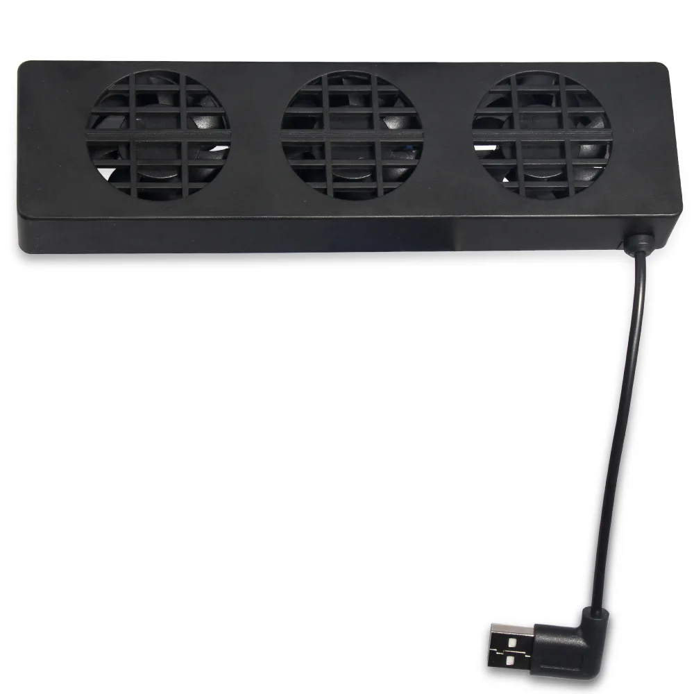 

Dobe Nintendo Switch Game Host Cooling Fan Nintendo Cooling Rear Radiator