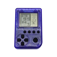 Мини игровая консоль портативная мини ручка игровая консоль с 26 ретро игр ЖК-экран подарок на день рождения для детей