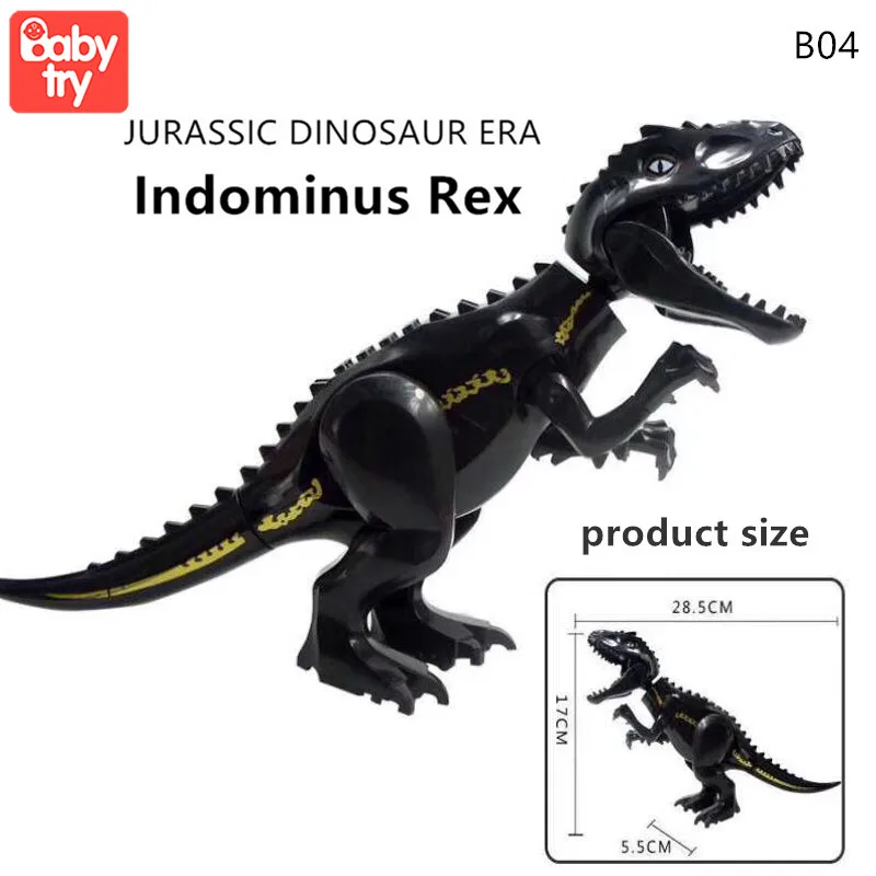 jurassic world toys for kids