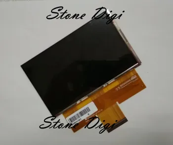 

NEW 5.8" inch LCD screen display glass Replacement for led projector gp100 matrix resolution 1280x800 DIY projector