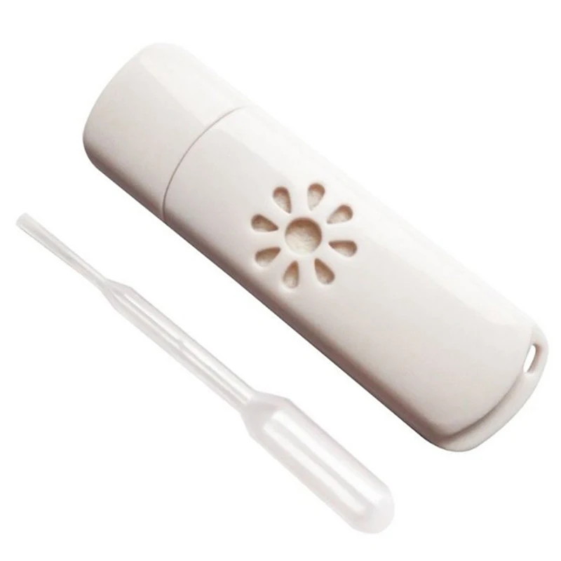 Mini Usb Car Aromatherapy Diffuser Aroma Humidifier Essential Oil Air Scavenging air humidifier