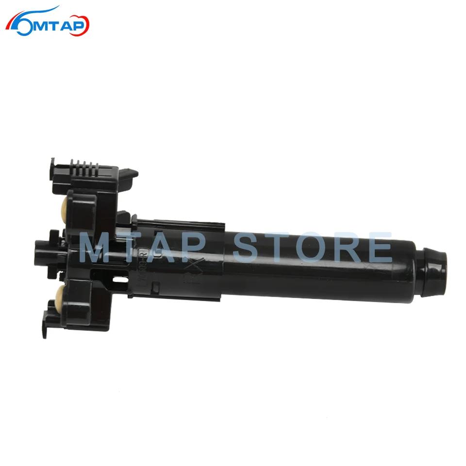 MTAP очистка фар привод сопла омывателя для Lexus RX300 RX350 RX450 2016 2017 2018 распылитель воды