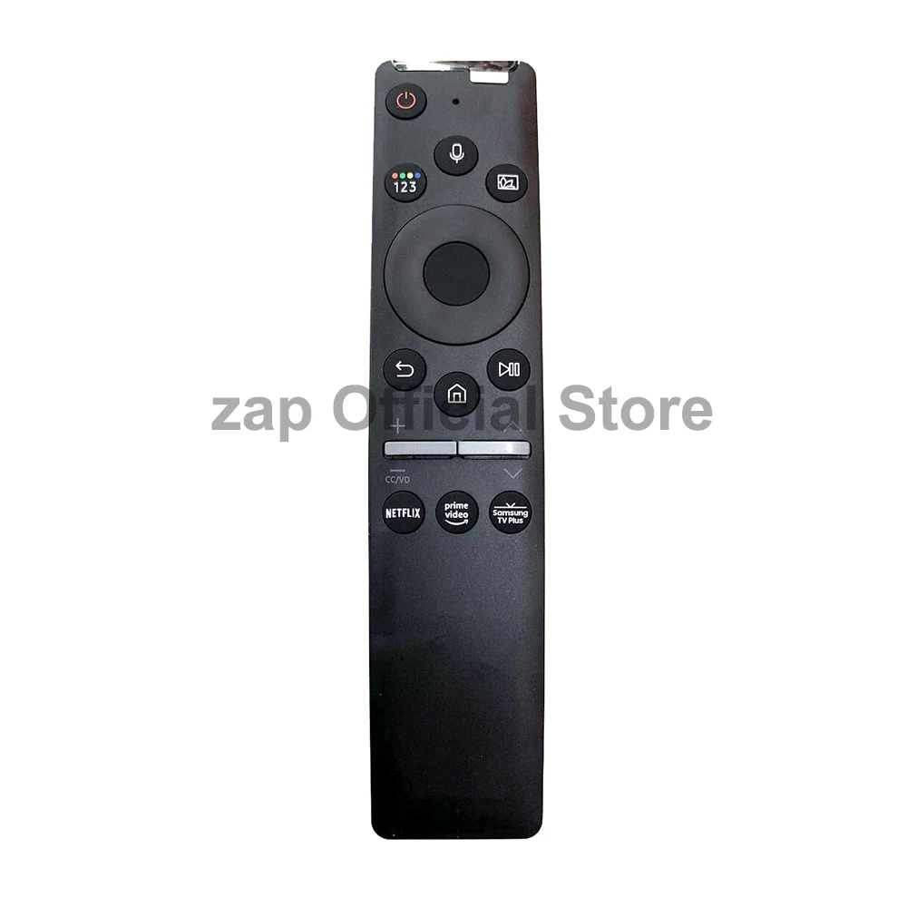 New Bn59 a Bluetooth Voice Remote For Samsung Smart Tv Qn49q80taf Qn55q70taf Qn75q90taf Qn75q800taf Remote Control Aliexpress