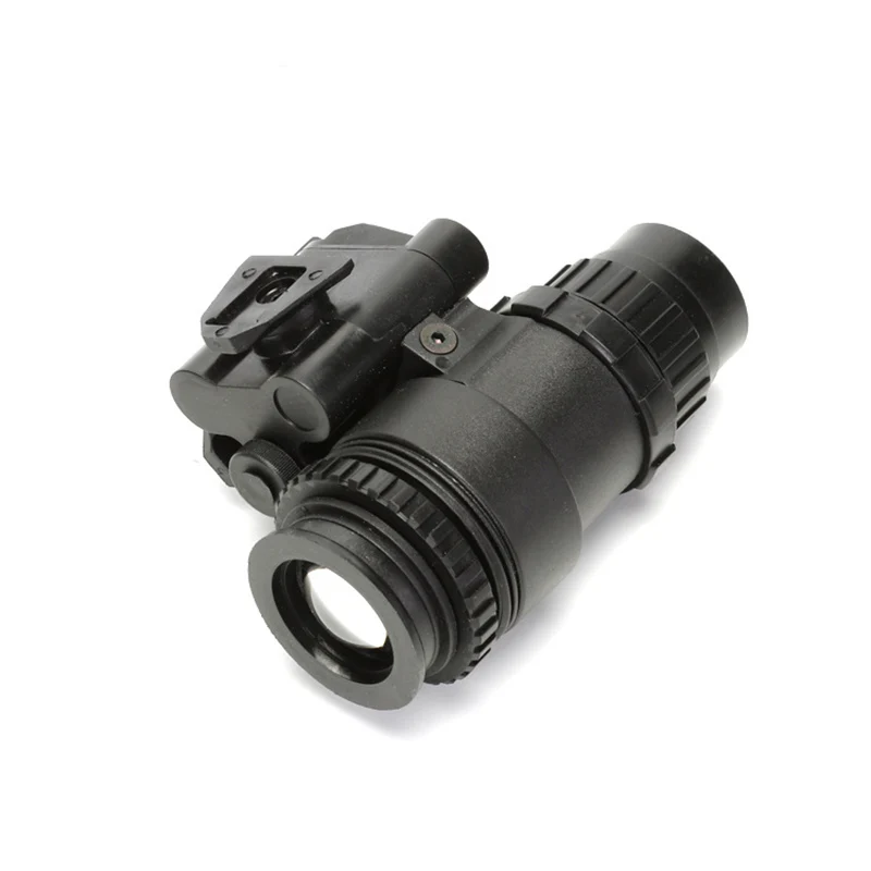 PVS-18 NVG Тактический манекен ночного видения шлем части нет функции Модель страйкбол
