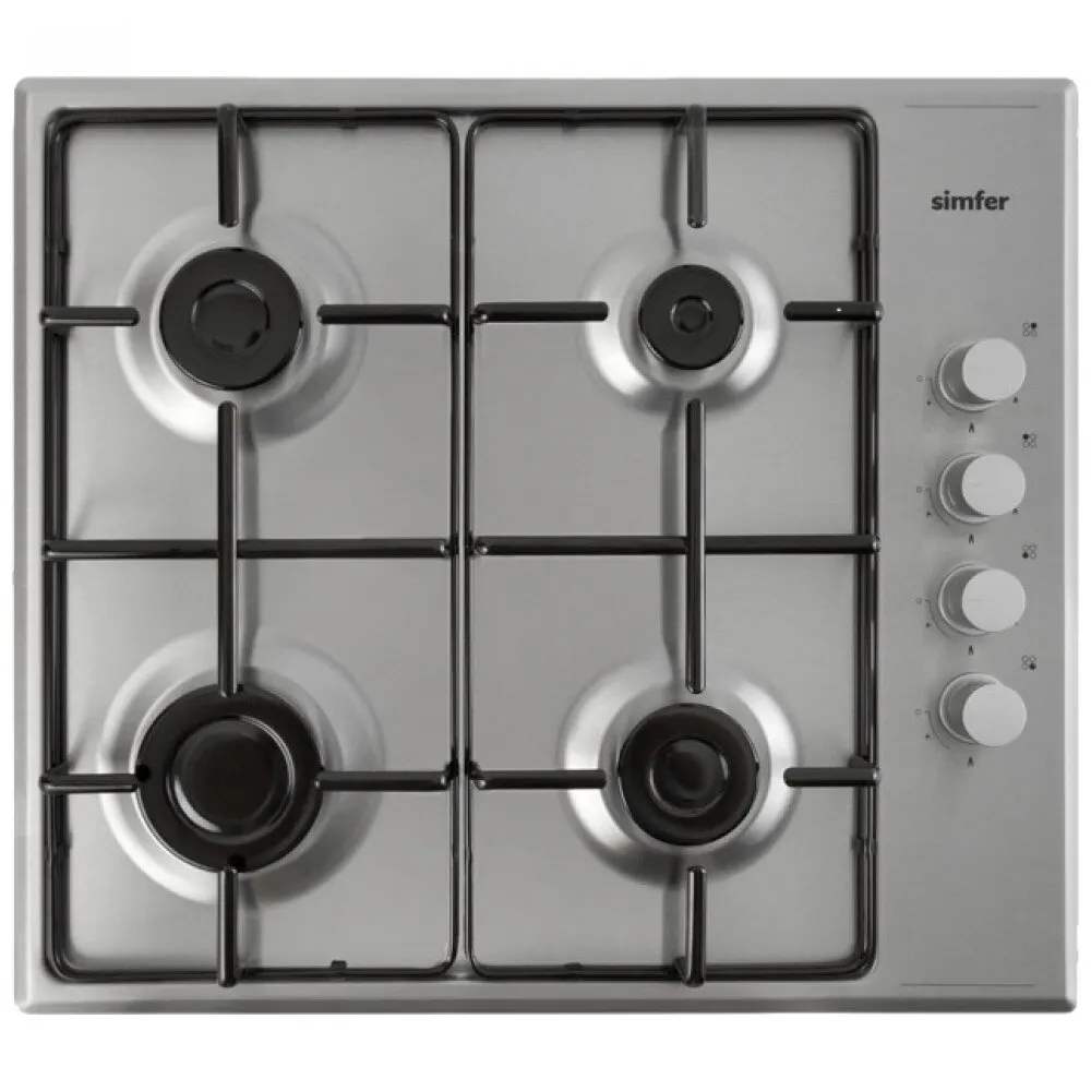 Газовая панель Simfer H60Q40M511