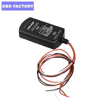 

Newest Truck Adblue Emulator for Mercedes for Benz Euro6 adblueOBD2 Emulator for MB Truck Diagnostic Tool