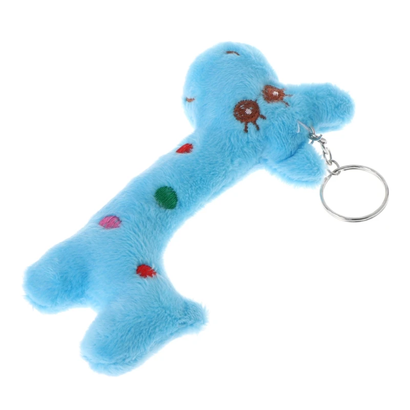 Новинка 2020 Прямая поставка новые плюшевые игрушки имитация жирафа кукла милый