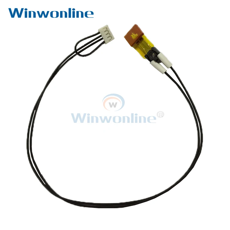 

1 шт. 9372-2710-12 27AE85030 Термистор для Konica Minolta Di 152 183 200 250 251 350 K7115 K7118 Di350 Di183