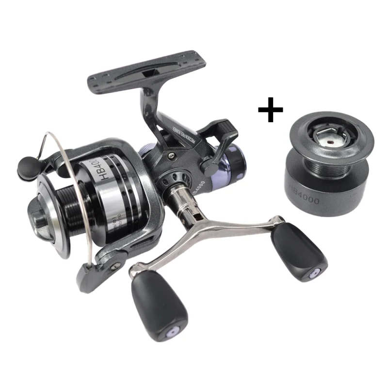 

Ball Bearing 10BB Spinning Reels Fishing Vessel Fishing Wheel Metal Line Cup Fishing Spool Casting Flying Fishing Trolling Fishi
