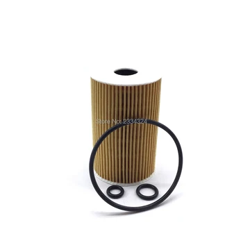 

03L115562 03L 115 562 03L115466 Engine Oil Filter For Audi Skoda Seat VW Passat with 2.0L TDI Diesel 2012 2013 2014 2015