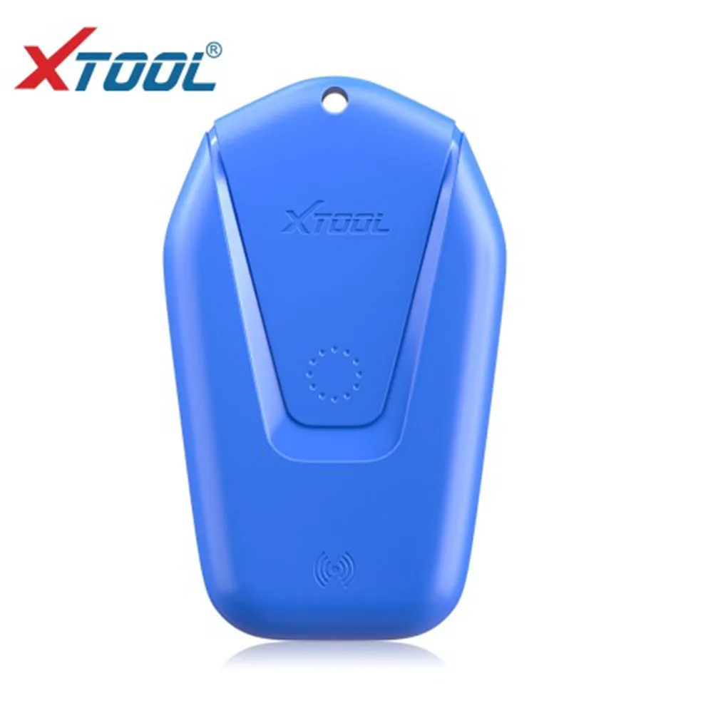 XTOOL KS-1 Smart эмулятор ключей для Toyota/Lexus все ключи теряются без необходимости