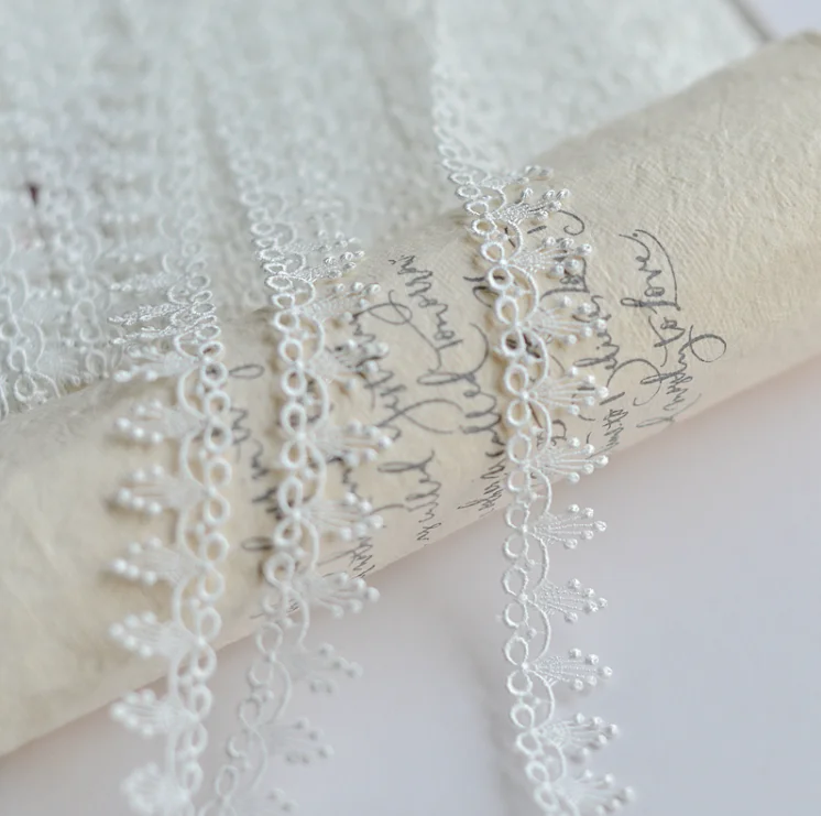 Lace Fabric 3 Meters/lot 2.3cm Lace Trim