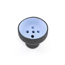 Чаша для кальяна ADMY, керамическая чаша из натуральной глины, чаша для курения табака, аксессуары, инструмент