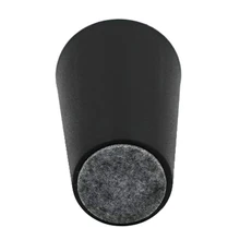 4x Пластиковые ножки для мебели Сменные ножки для кофейного столика ножки для телевизора