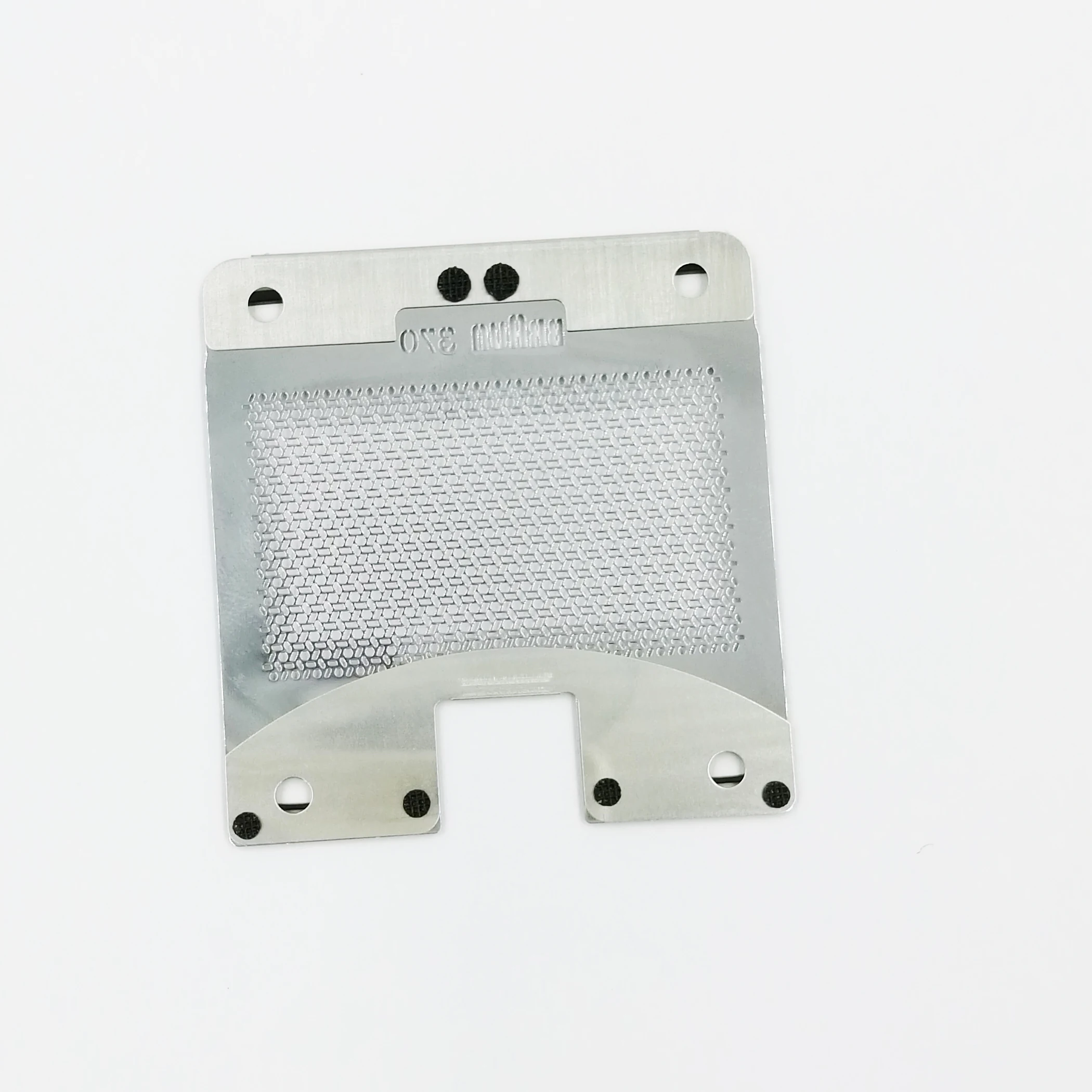 Electric Shaver Head Replacement Shaver Razor Foil Screen For Braun 370