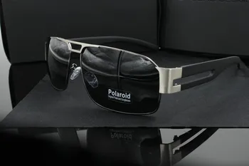 

=myopic Polarize= Large Brand Frame Mirror Minus Myopia Sun Glasses Custom Made Prescription Glasses -1 to -4