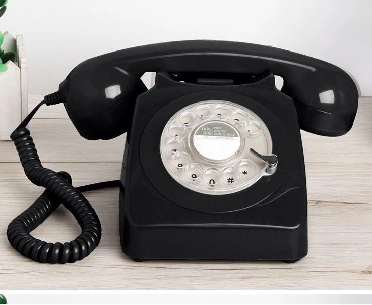 Старинный старинный телефон с вращающимся циферблатом|retro telephones|dial telephonetelephone