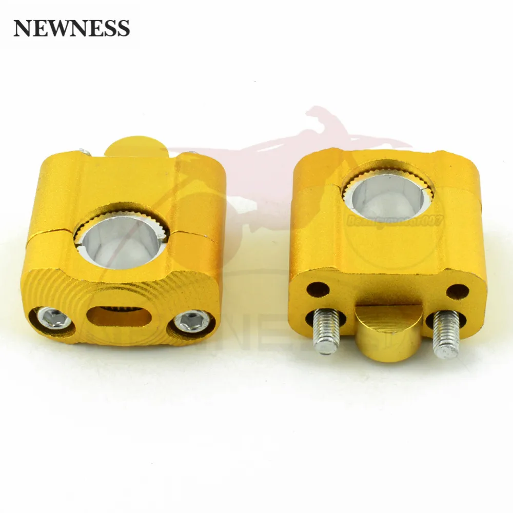 Guidon VTT Carbone TOSEEK UD - Barre Montée Plate 31.8mm, Longueur Réglable 600-760mm