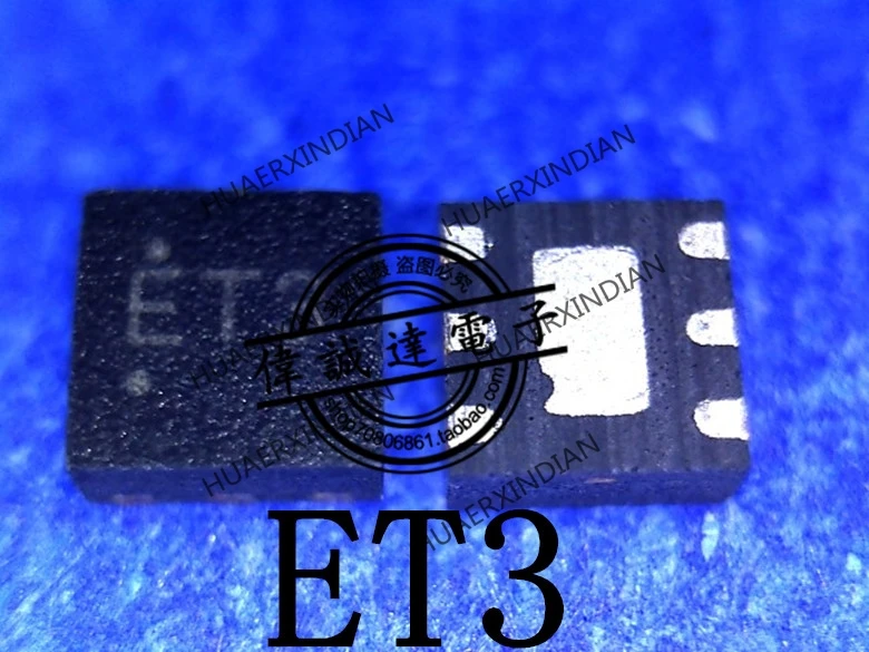 1Pieces new Original RT8010GQW RT8010 type ET3 ETA QFN-6 In stock real picture | Обустройство дома