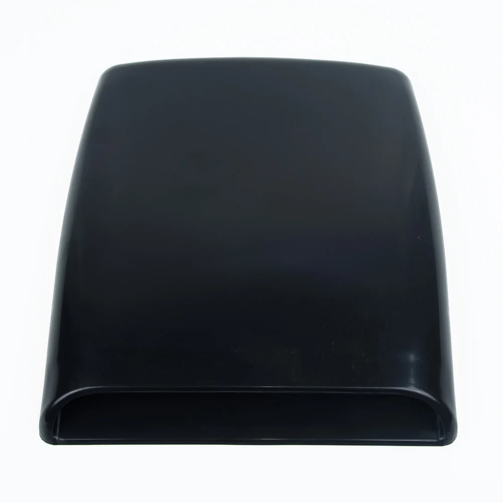 Universal Car Air Intake Decals Bonnet Hood Scoop Air Flow Intake Vent Cover Decorative Accessories For BMW Golf Tesla Passat Universal Car Air Intake Decals Bonnet Hood Scoop Air Flow Intake Vent Cover Decorative Accessories For BMW Golf Tesla Passat