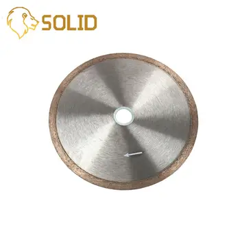 

Diamond Thin Jewelry Lapidary Saw Blade Cutting Disc Wheel for Jade Glass